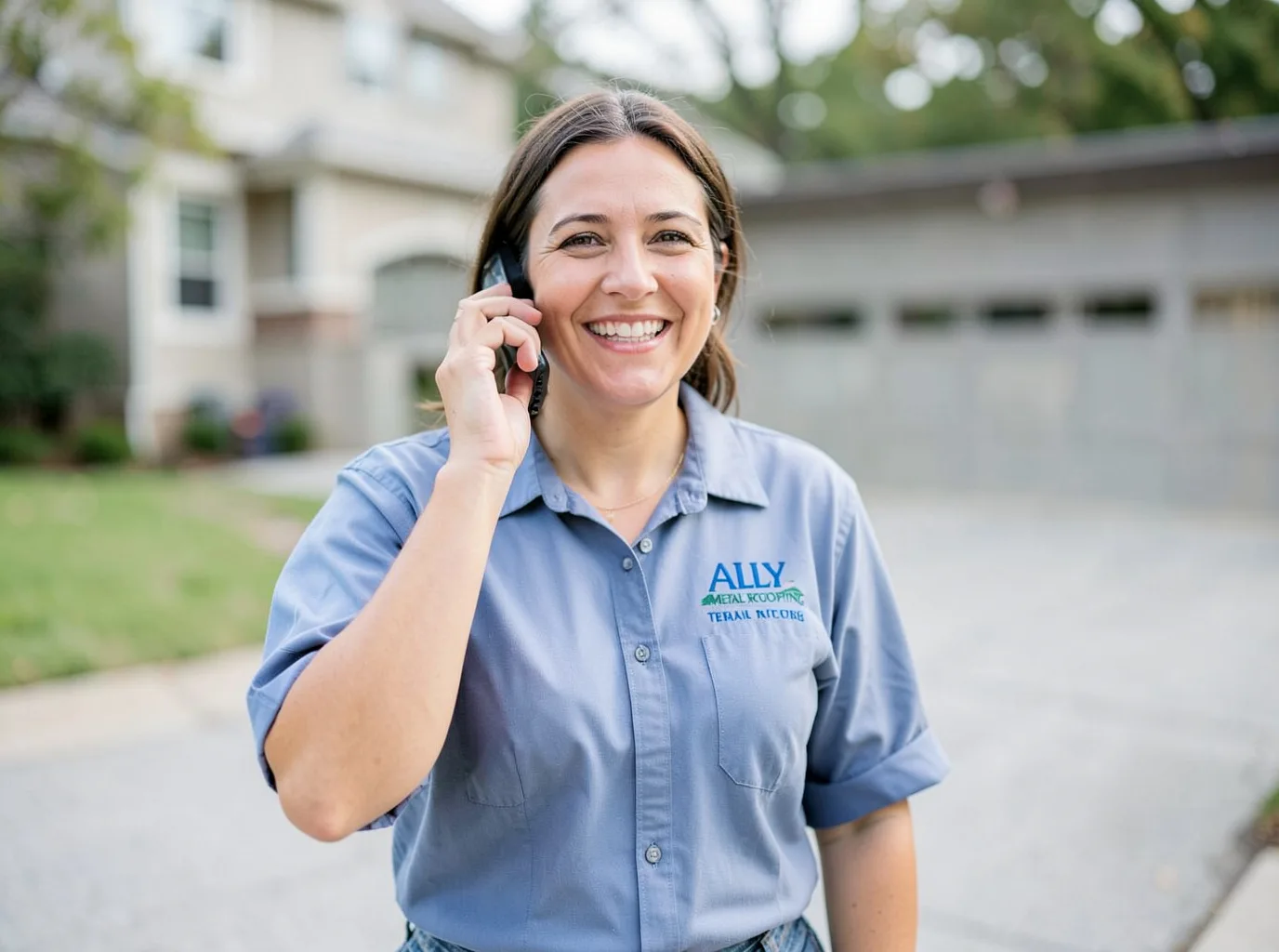 Metal Roof Installation Warren, MI FAQs